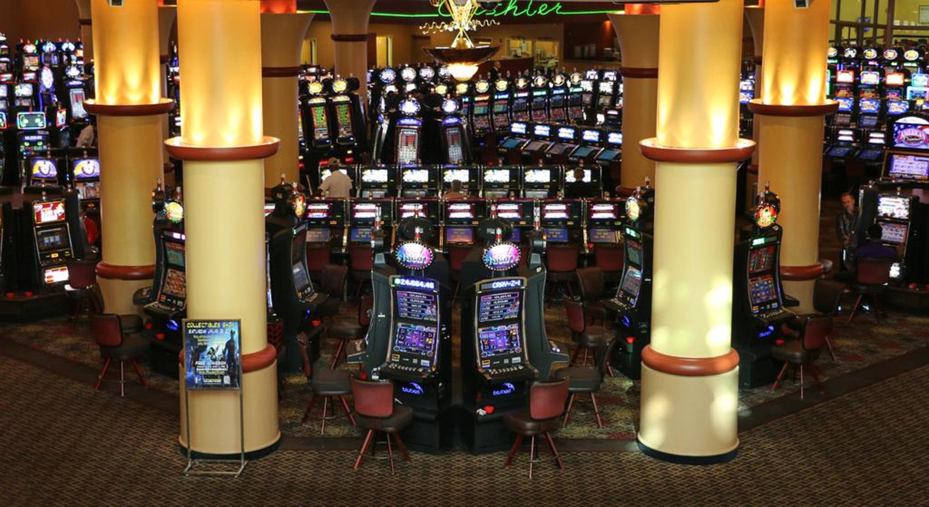 Miccosukee Casino & Resort (Adults Only) Tamiami Exterior foto