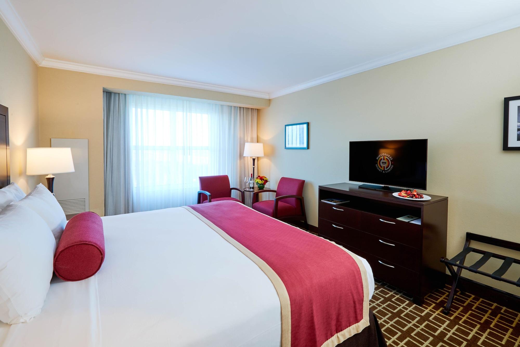 Miccosukee Casino & Resort (Adults Only) Tamiami Exterior foto
